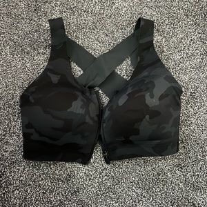 Lulu Lemon Sports Bra 32D